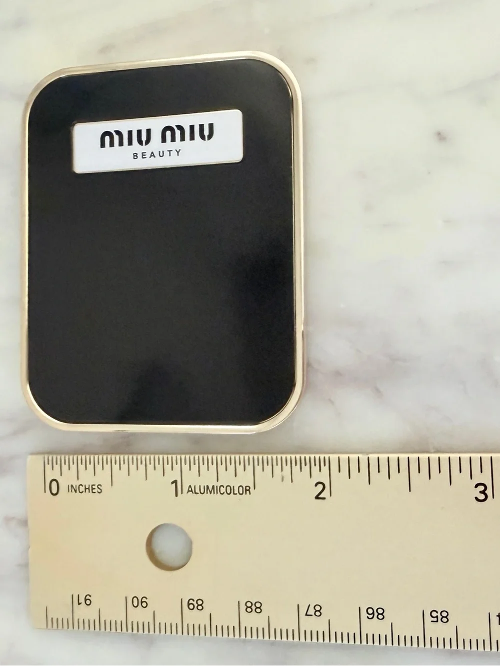Miu Miu brand new
